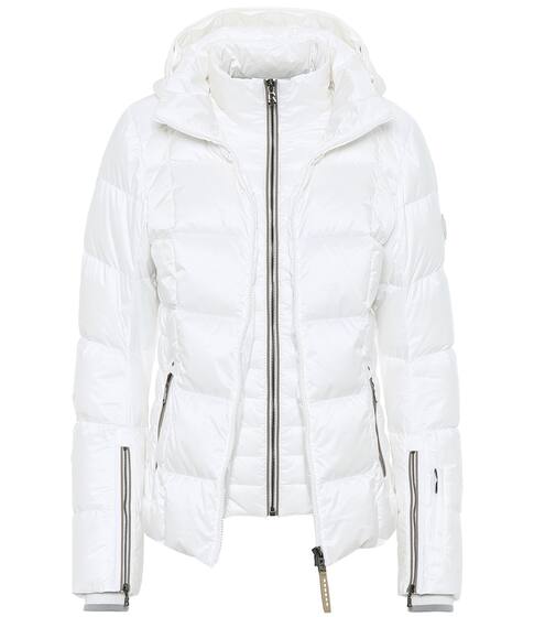 Sanne down ski jacket | Bogner