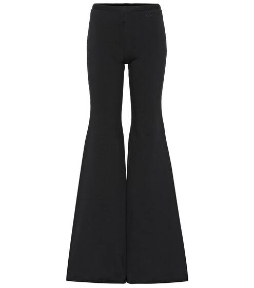 Pantaloni in misto cotone | Vetements