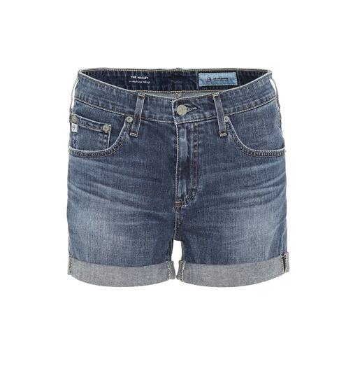 The Hailey Ex-Boyfriend shorts | AG Jeans