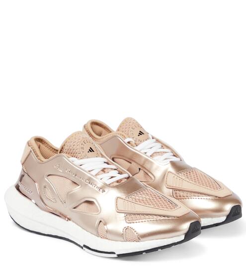 adidas stella mccartney rose gold