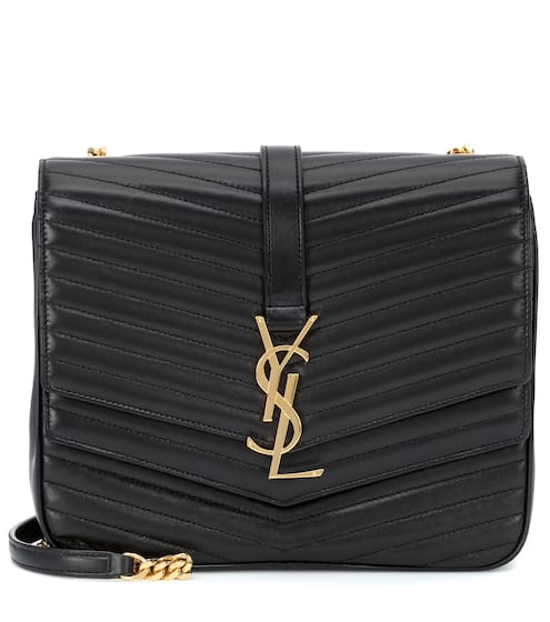 Saint Lau Bags Ysl Handbags For Women Mytheresa Sulpice Medium Leather Shoulder Bag