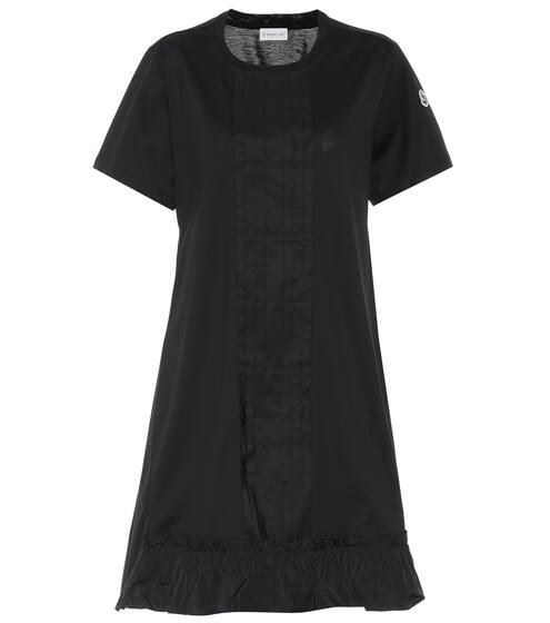 Cotton dress | Moncler