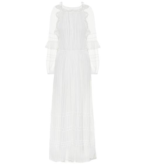 Maxikleid Justine | Isabel Marant, Étoile