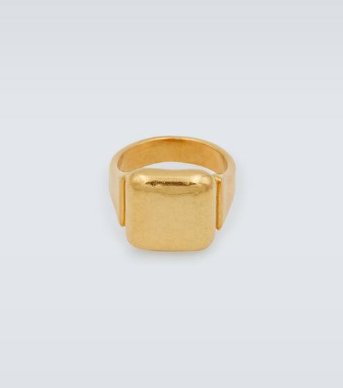 Ring aus Silber | Bottega Veneta