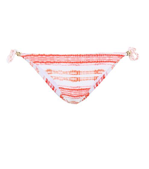 Culotte de bikini Matera Rope | Heidi Klein