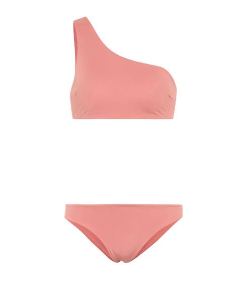 Bikini Carol asymétrique | Haight