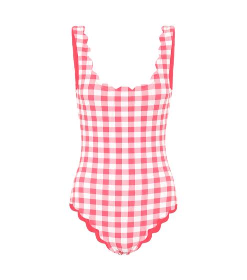 Exclusive to Mytheresa – Palm Springs reversible swimsuit | Marysia