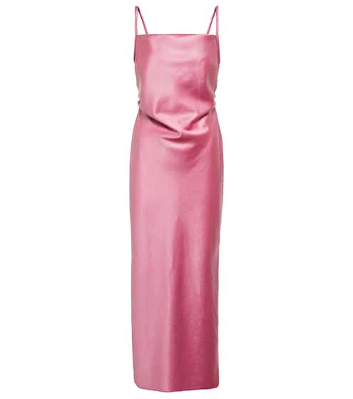New Arrivals â Nanushka | Maxi dress, Dresses, Nanushka