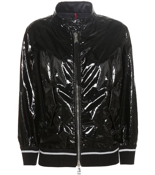 moncler BOMBERJACKE WHITE moncler BOMBERJACKE WHITE