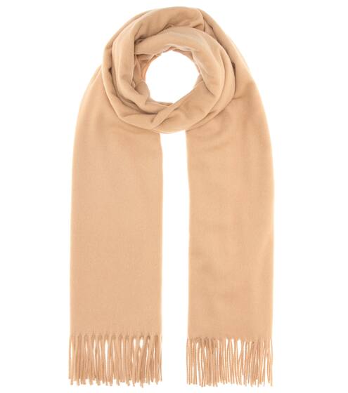 Canada cashmere scarf | Acne Studios
