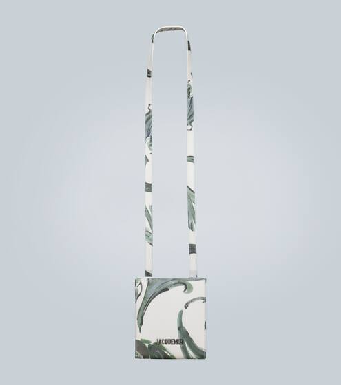 Le Gadjo wallet | Jacquemus