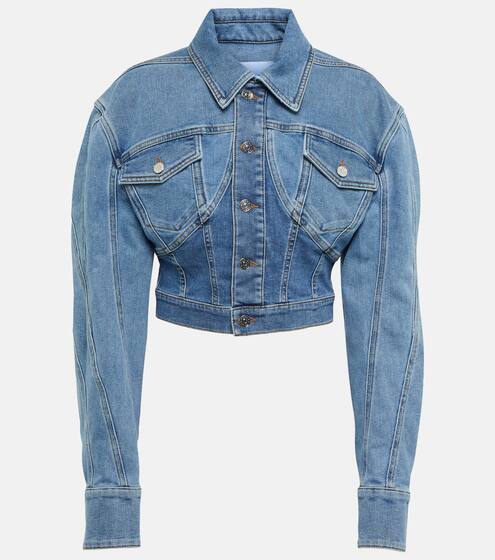 Mugler - Shop Designer Womenswear at 
