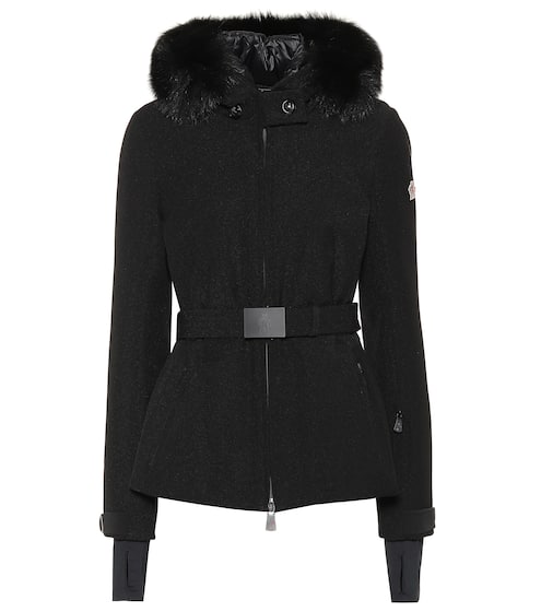Canada Goose Foxe Bomber Chica Canada Goose Foxe Bomber Chica