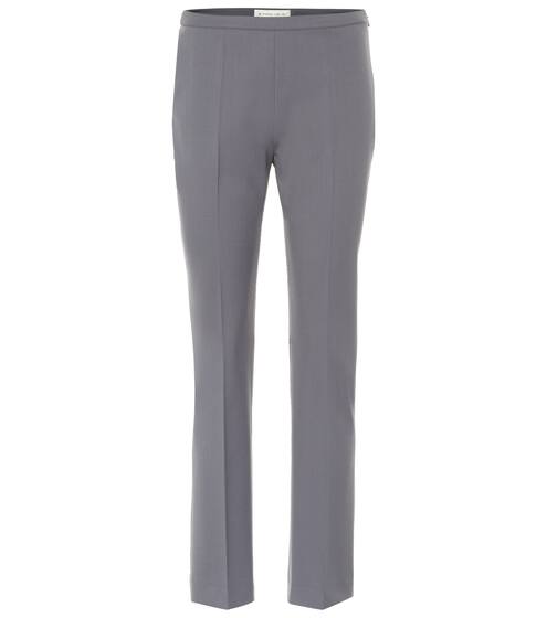 Wool-blend pants | Etro