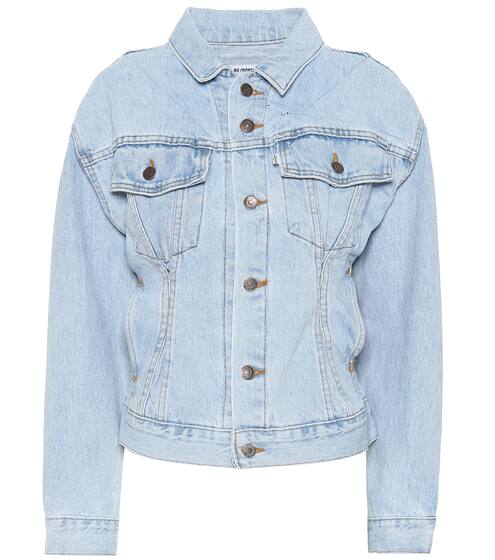 x Levi's® denim jacket | Re/Done