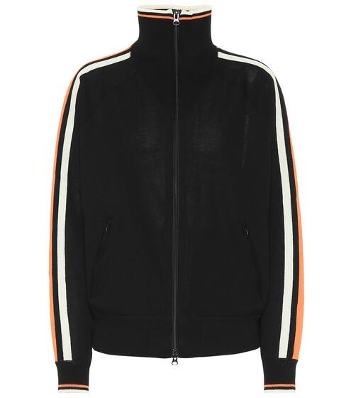 Darcey technical jersey jacket | Isabel Marant, Étoile