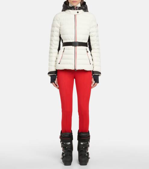 Bruche down ski jacket | Moncler Grenoble