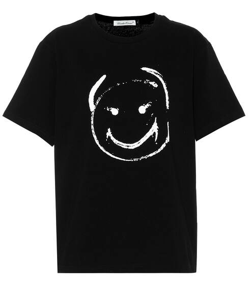 تي شيرت من القطن بطبعة | Undercover