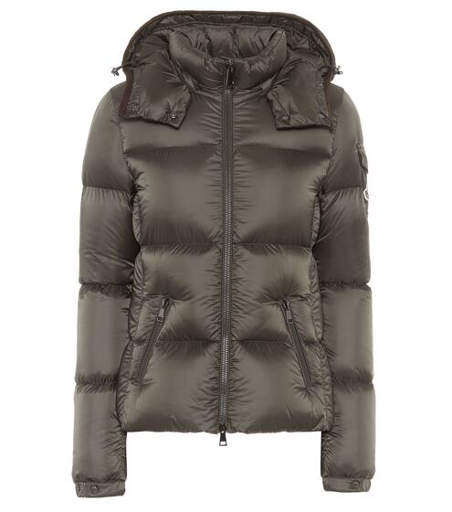 Fourmi down jacket | Moncler
