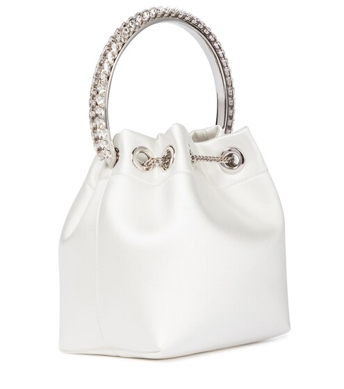 Jimmy Choo Bags - Women's Handbags | Mytheresa