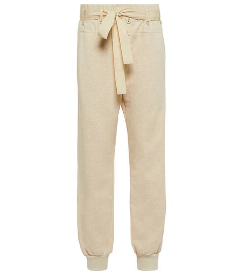 SALDI Pantaloni donna di lusso | Mytheresa