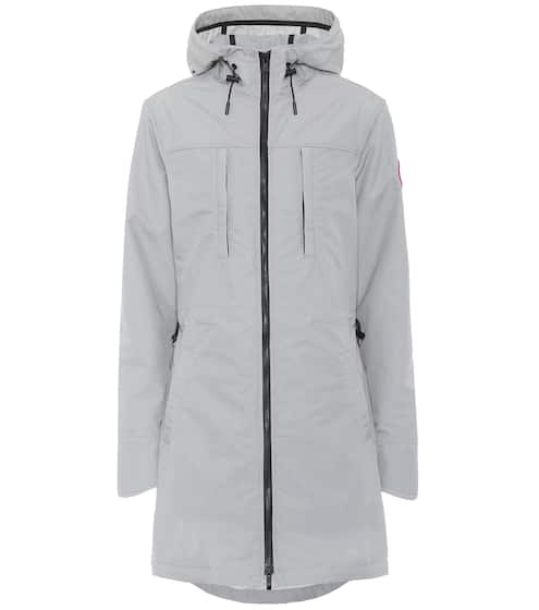 Canada Goose Expedition Parka Bianco Canada Goose Expedition Parka Bianco