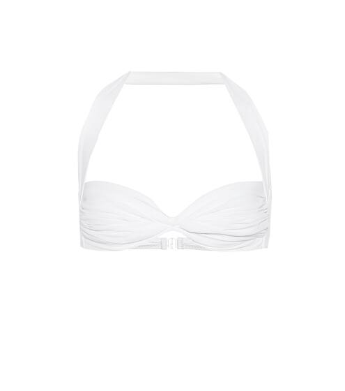Bill bikini top | Norma Kamali