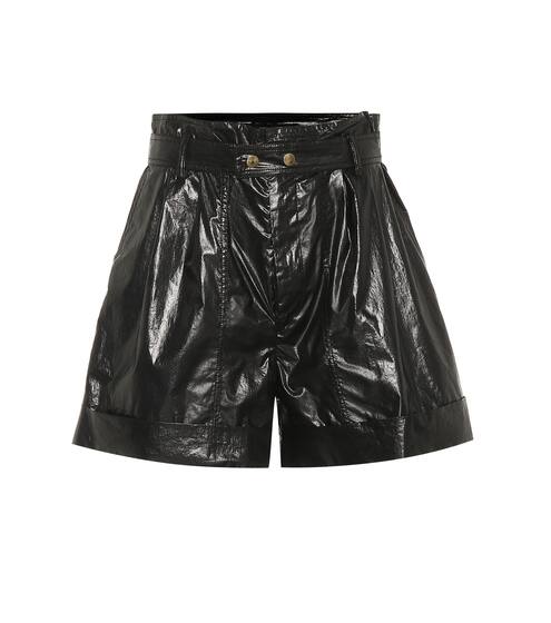 Tweny cotton shorts | Isabel Marant