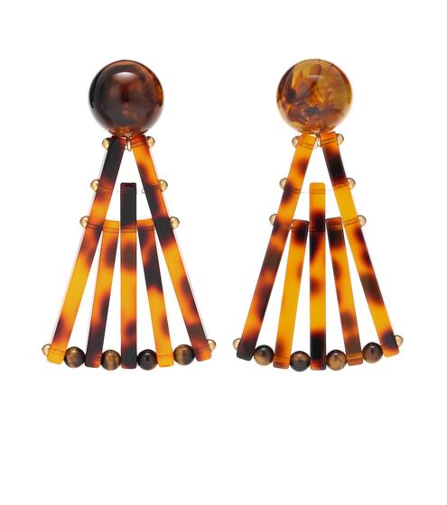 أقراط Fan | Cult Gaia