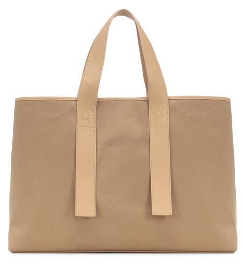 Carter canvas tote bag | Rejina Pyo