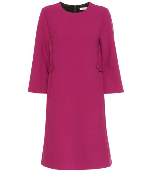 Business Perfection wool-blend dress | Dorothee Schumacher