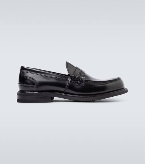 Loafers Pembrey aus Leder | Church's