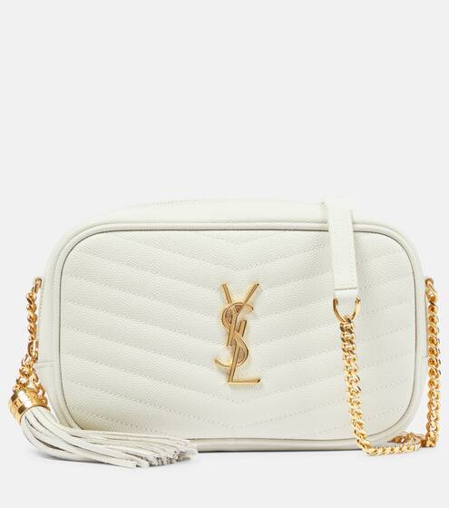 Lou Camera Mini shoulder bag | Saint Laurent