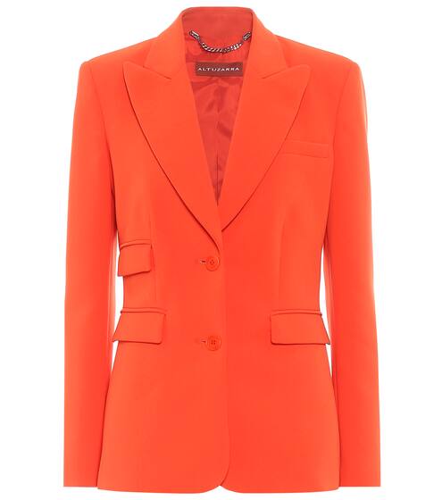 Exclusive to Mytheresa – Cornwall blazer | Altuzarra