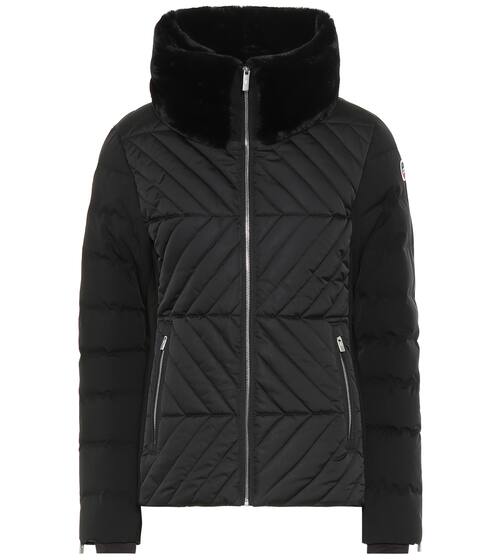 Poudreuse ski jacket | Fusalp