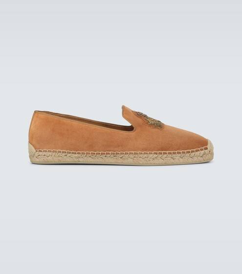 Nanou Orlato espadrilles | Christian Louboutin