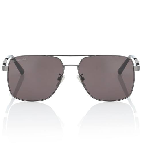 Aviator sunglasses | Balenciaga