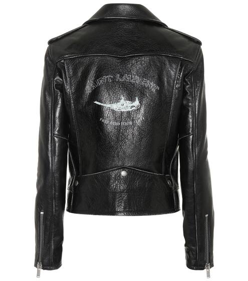 Women S Leather Jackets Designer Fashion At Mytheresa Women S Leather Jackets Designer
