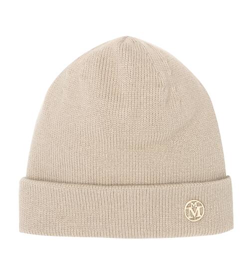 Beanie Yvan aus Kaschmir | Maison Michel