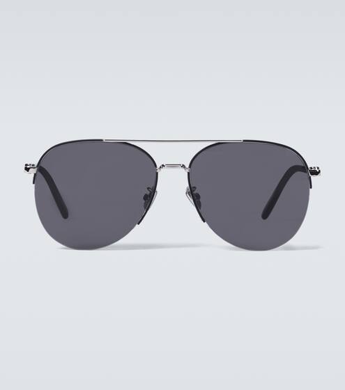 Dior180° aviator sunglasses | Dior Eyewear
