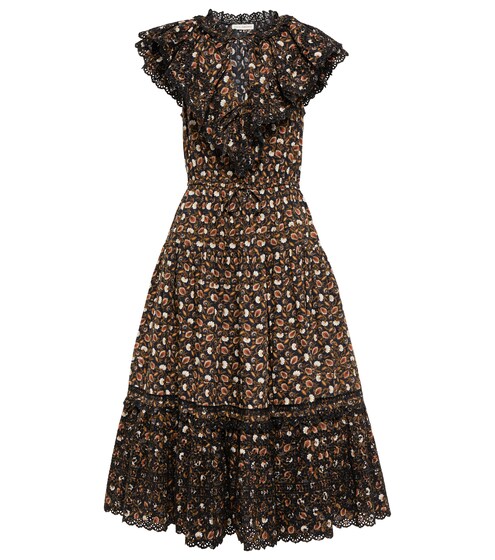 ulla johnson clothing