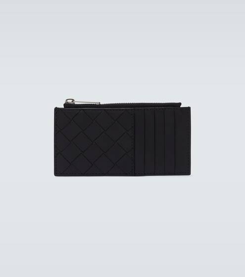 Rectangular card case | Bottega Veneta