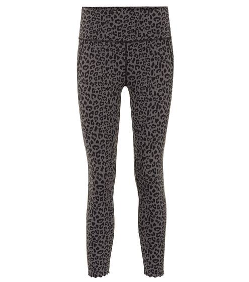Caramona printed leggings | Varley