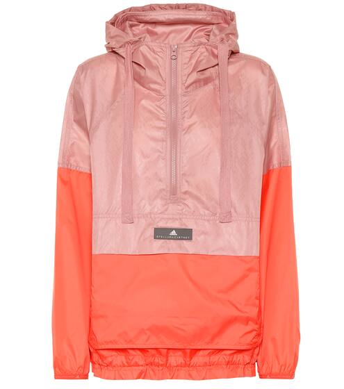 Training hoodie | Adidas by Stella McCartney