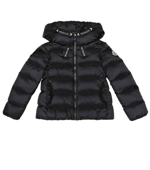 Chevril down jacket | Moncler Enfant