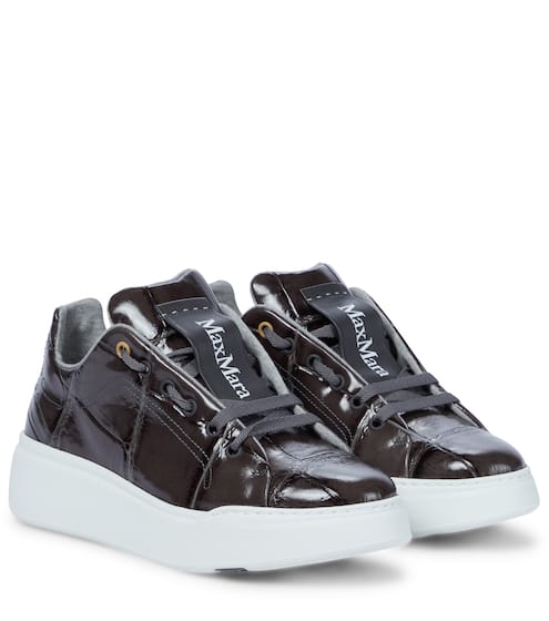 SALDI Sneakers firmate | Mytheresa