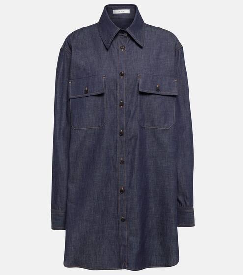 Designer Denim Tops | Mytheresa