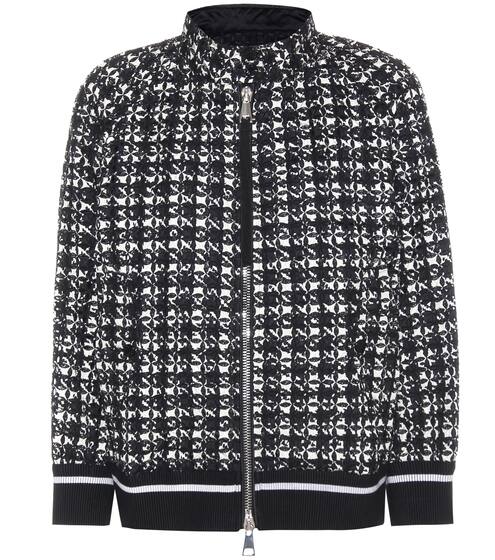 Fiadone bomber jacket | Moncler