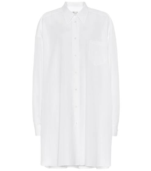 Oversized shirt | Maison Margiela