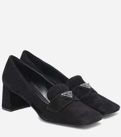 prada low pump